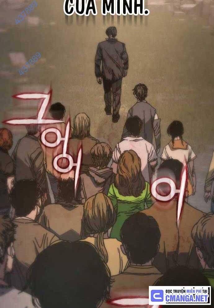 D-Day Hầm Trú Ẩn [Chap 1-57]