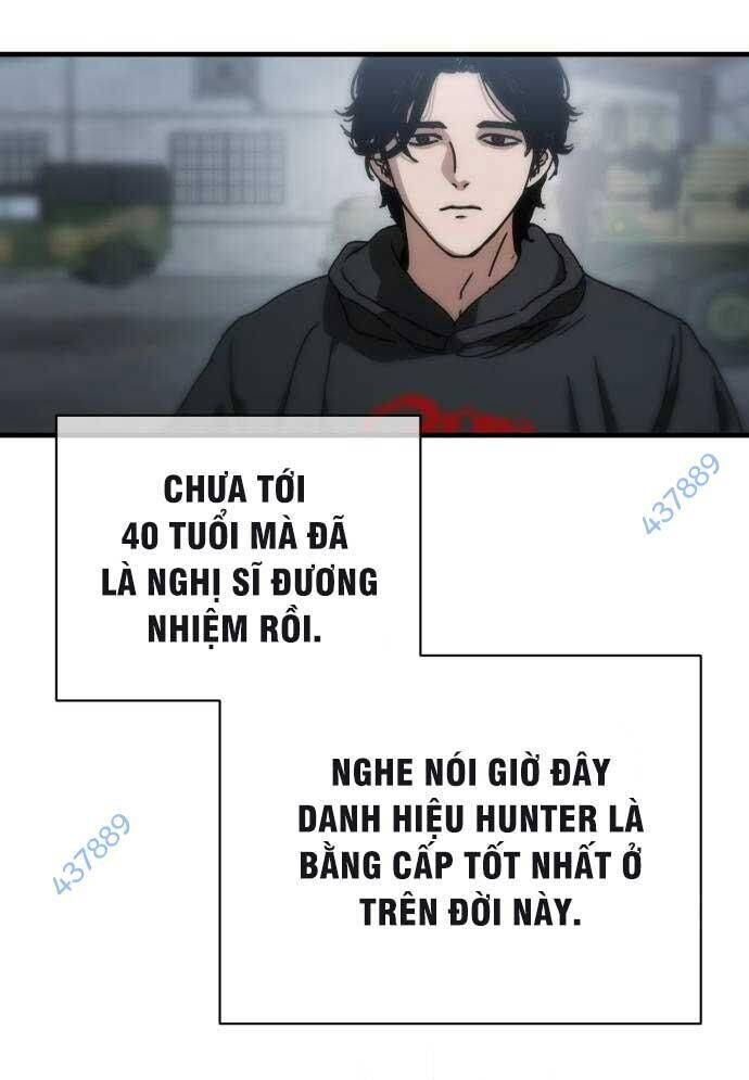D-Day Hầm Trú Ẩn [Chap 1-57]