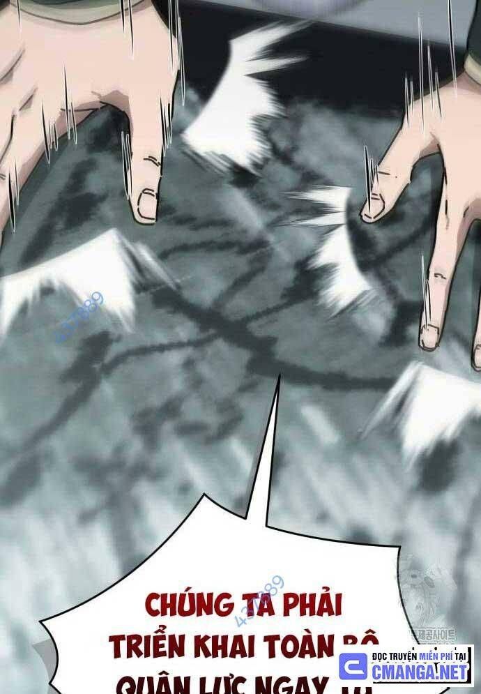 D-Day Hầm Trú Ẩn [Chap 1-57]