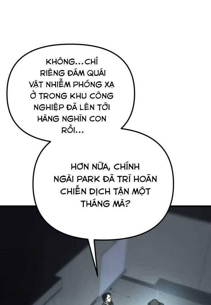 D-Day Hầm Trú Ẩn [Chap 1-57]