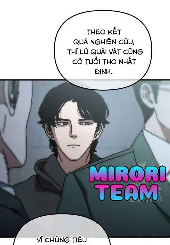 D-Day Hầm Trú Ẩn [Chap 1-57]