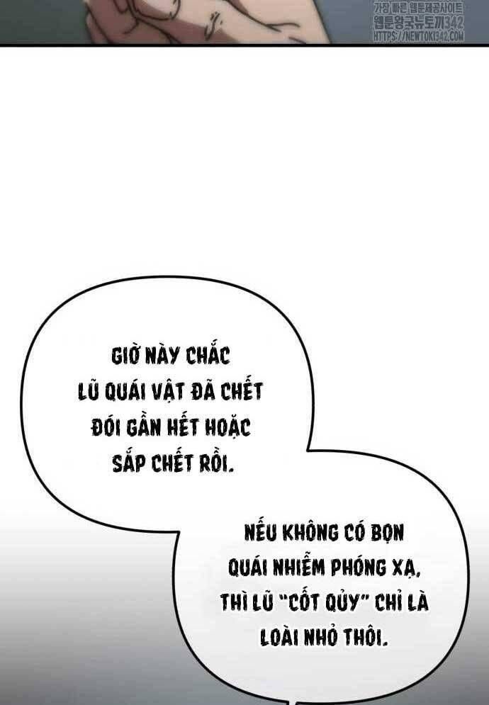D-Day Hầm Trú Ẩn [Chap 1-57]