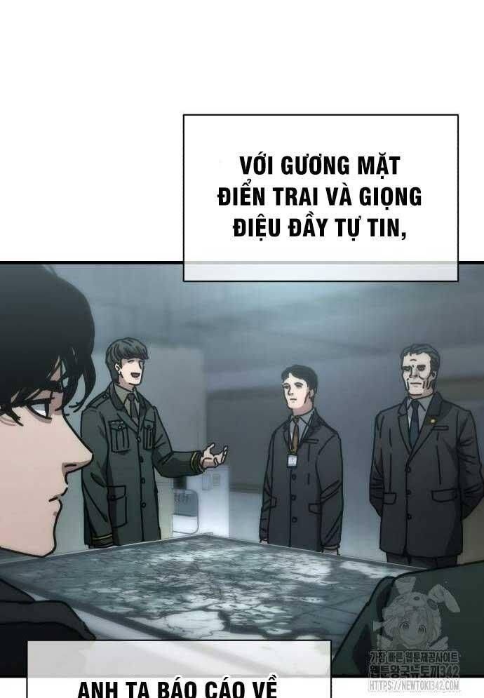 D-Day Hầm Trú Ẩn [Chap 1-57]
