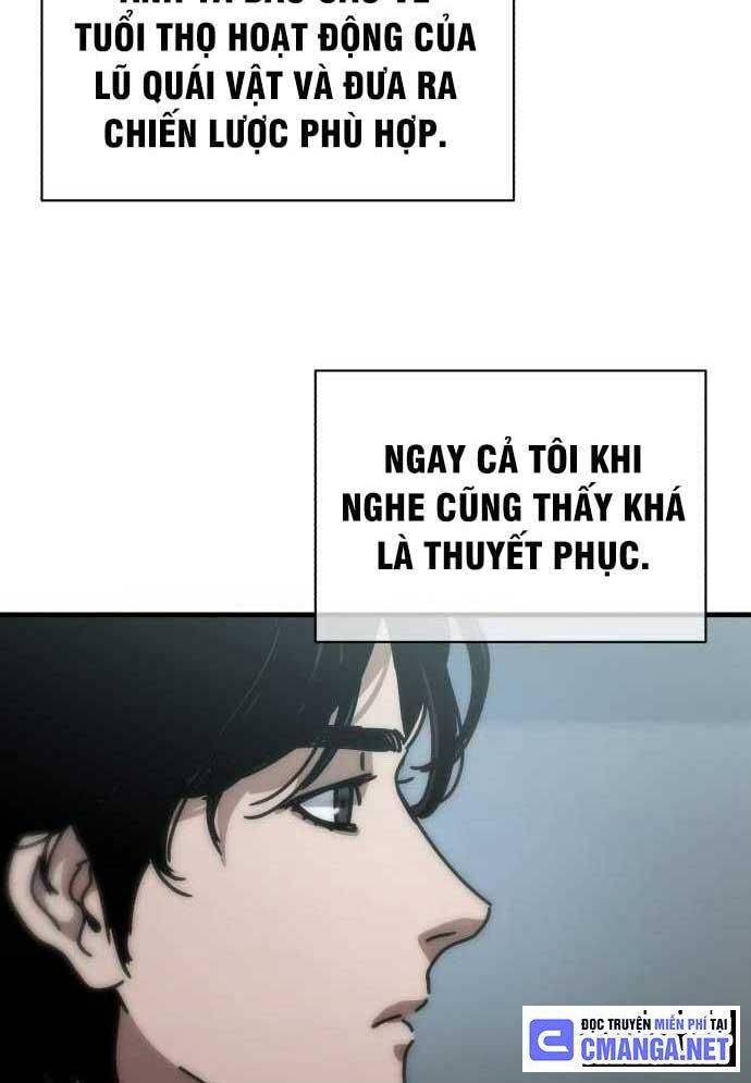 D-Day Hầm Trú Ẩn [Chap 1-57]