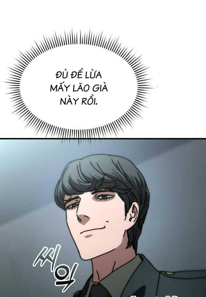 D-Day Hầm Trú Ẩn [Chap 1-57]