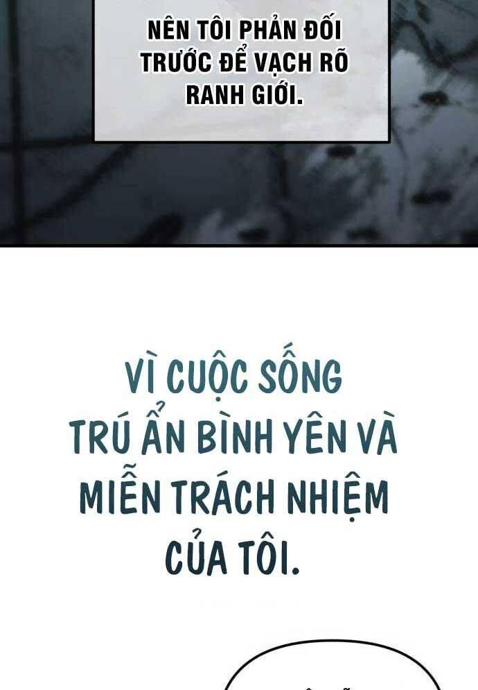 D-Day Hầm Trú Ẩn [Chap 1-57]