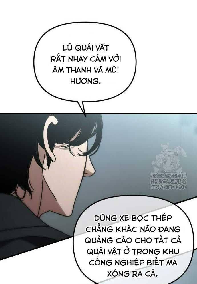 D-Day Hầm Trú Ẩn [Chap 1-57]