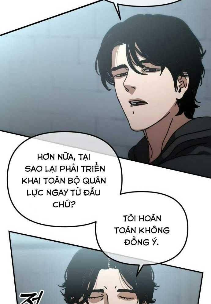 D-Day Hầm Trú Ẩn [Chap 1-57]