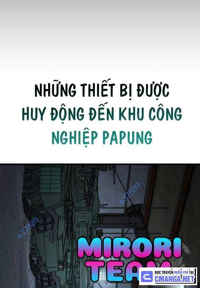 D-Day Hầm Trú Ẩn [Chap 1-57]