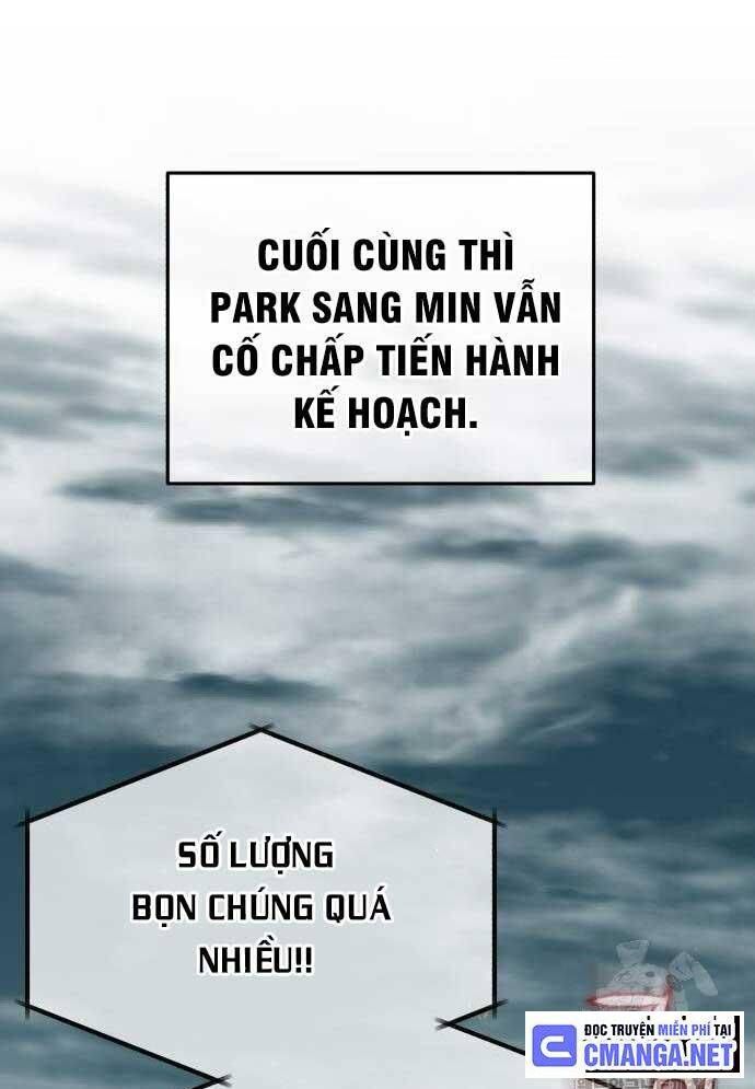 D-Day Hầm Trú Ẩn [Chap 1-57]