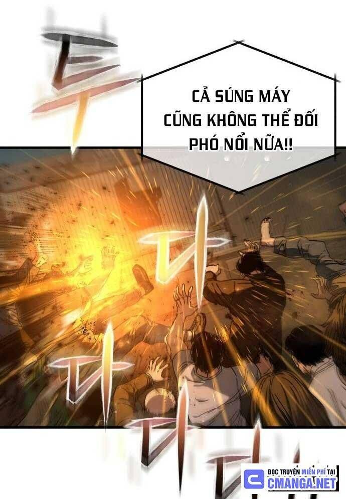 D-Day Hầm Trú Ẩn [Chap 1-57]