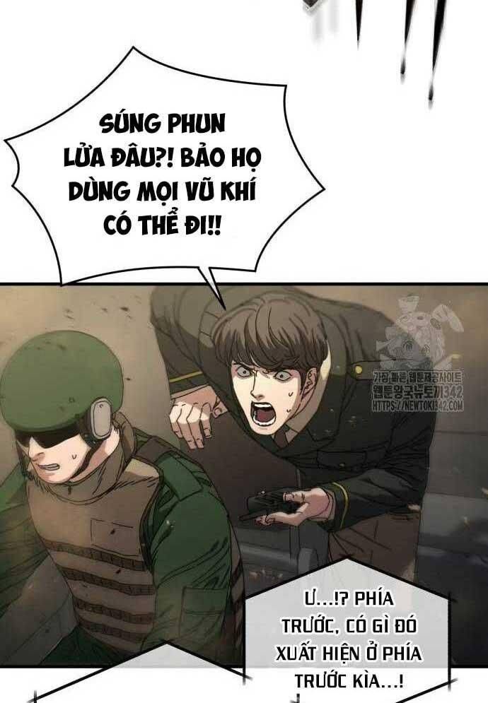 D-Day Hầm Trú Ẩn [Chap 1-57]