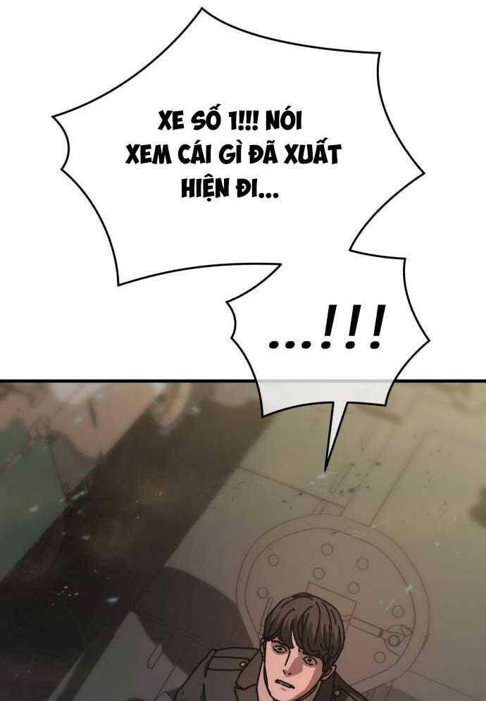 D-Day Hầm Trú Ẩn [Chap 1-57]