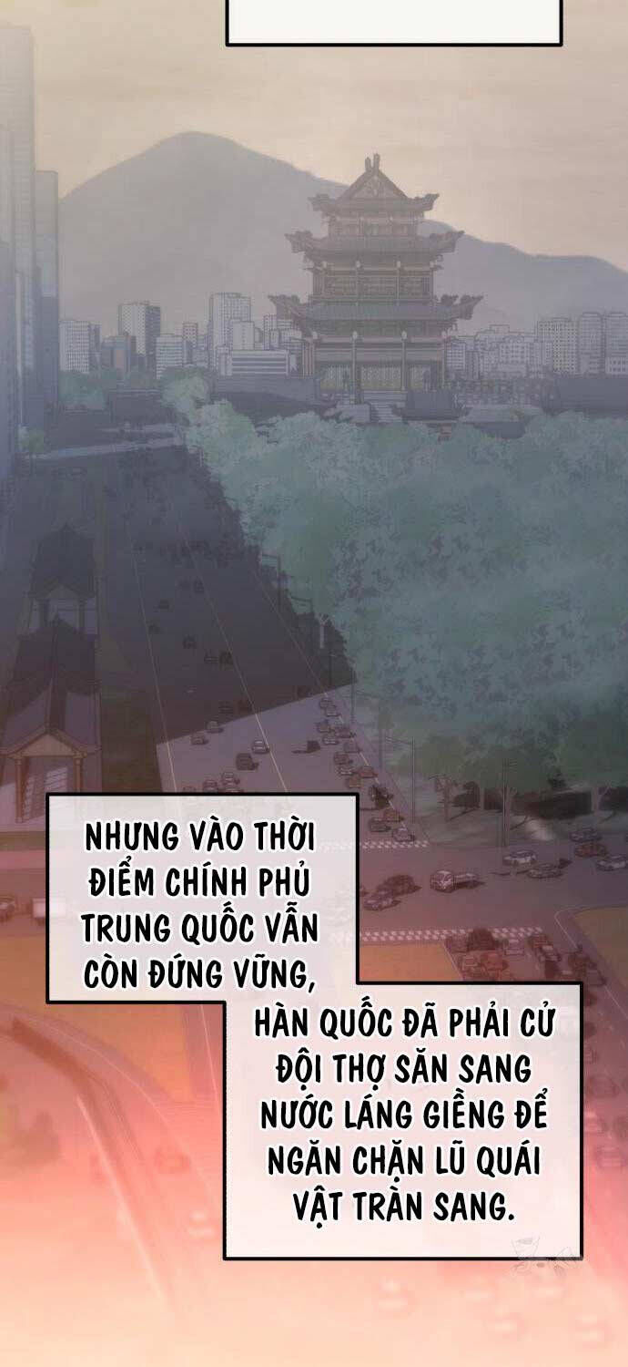 D-Day Hầm Trú Ẩn [Chap 1-57]