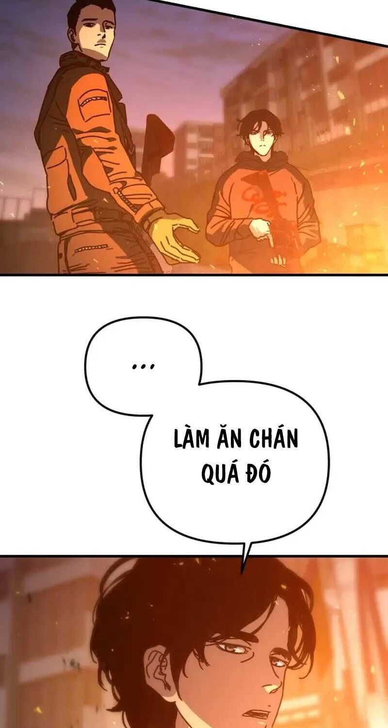 D-Day Hầm Trú Ẩn [Chap 1-57]