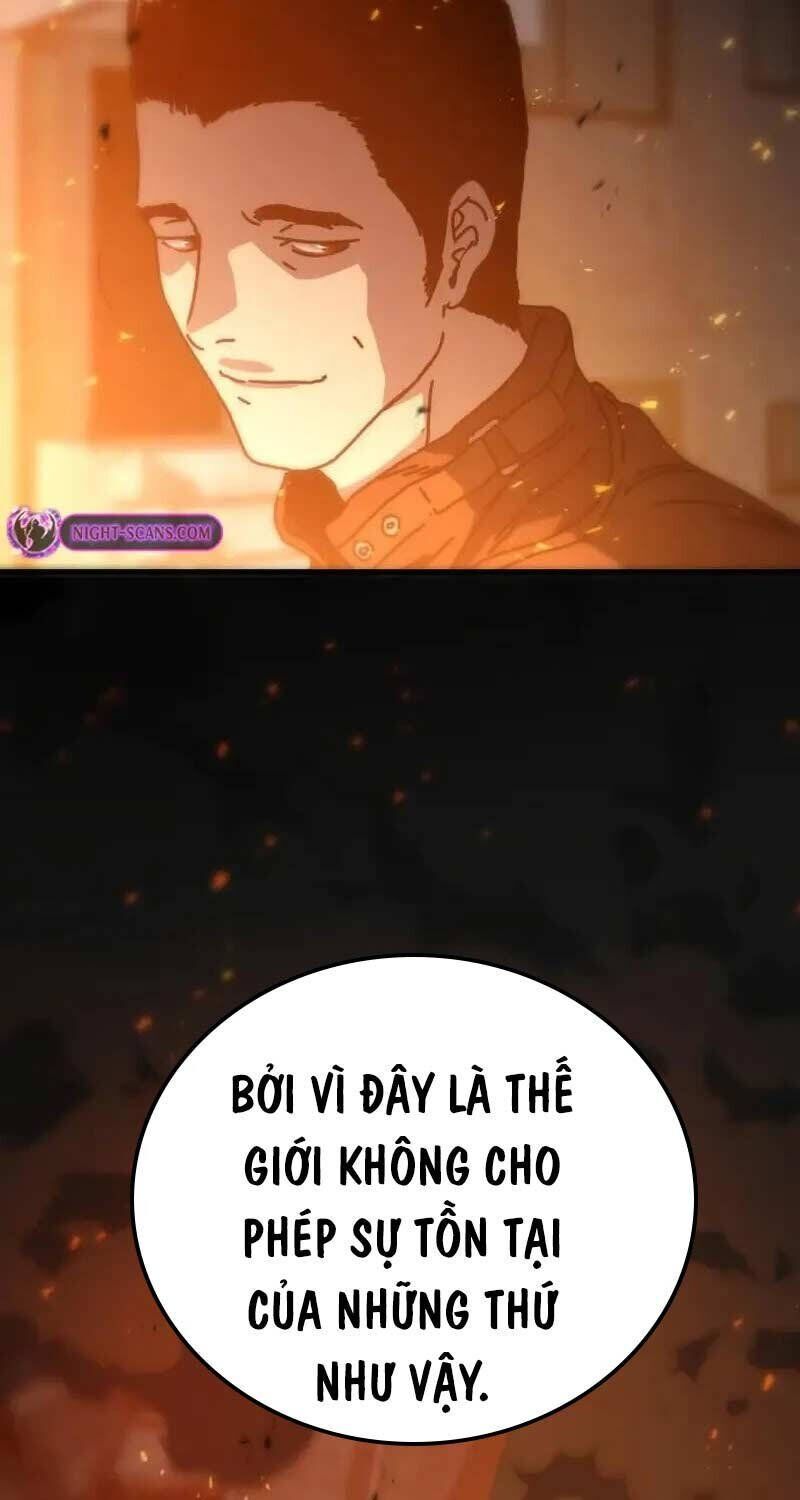 D-Day Hầm Trú Ẩn [Chap 1-57]