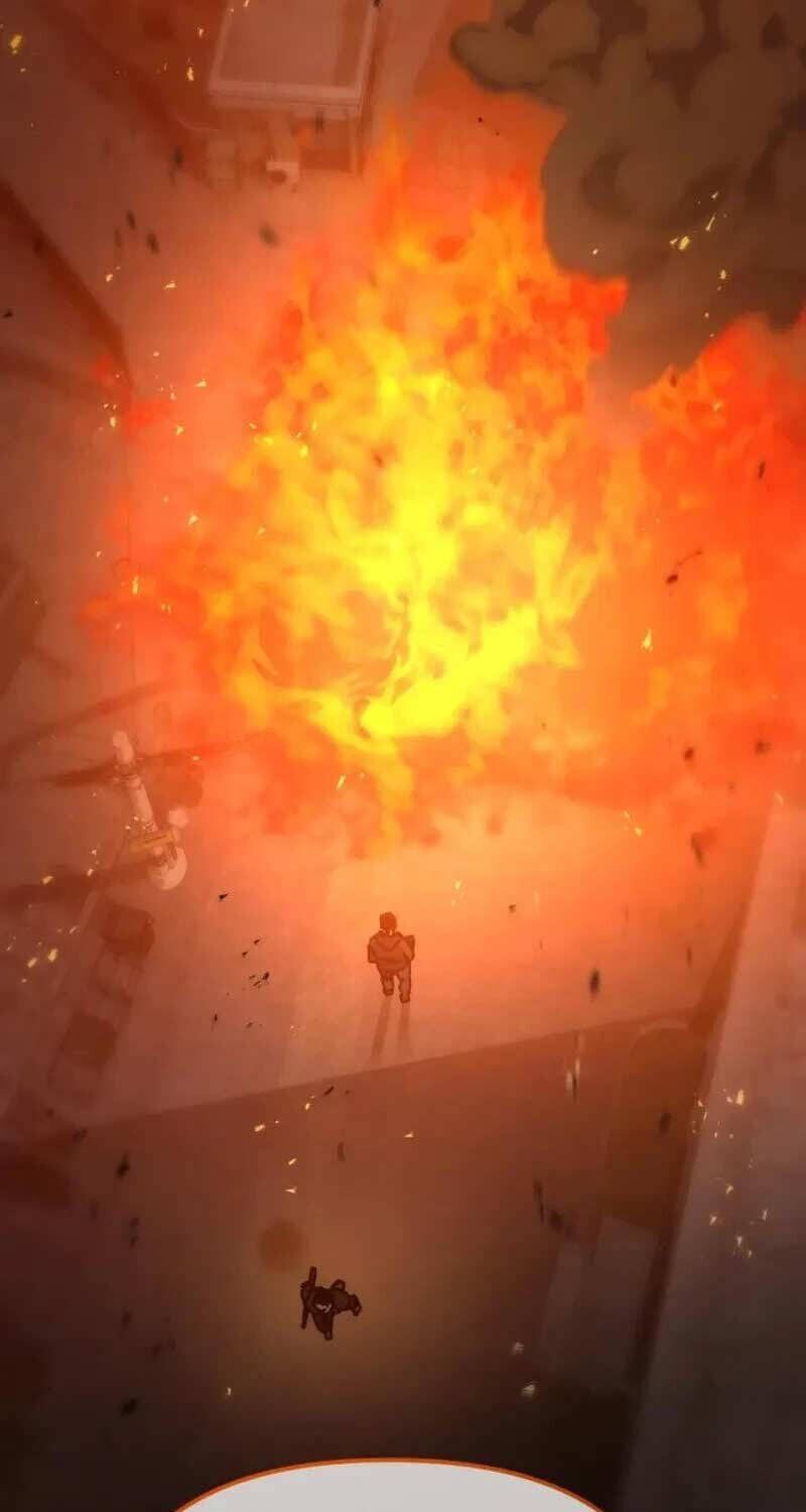 D-Day Hầm Trú Ẩn [Chap 1-57]