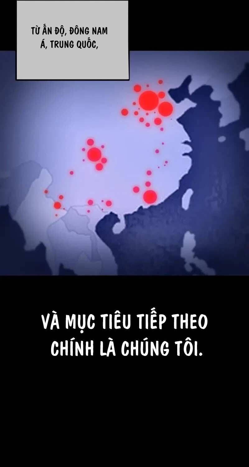 D-Day Hầm Trú Ẩn [Chap 1-57]