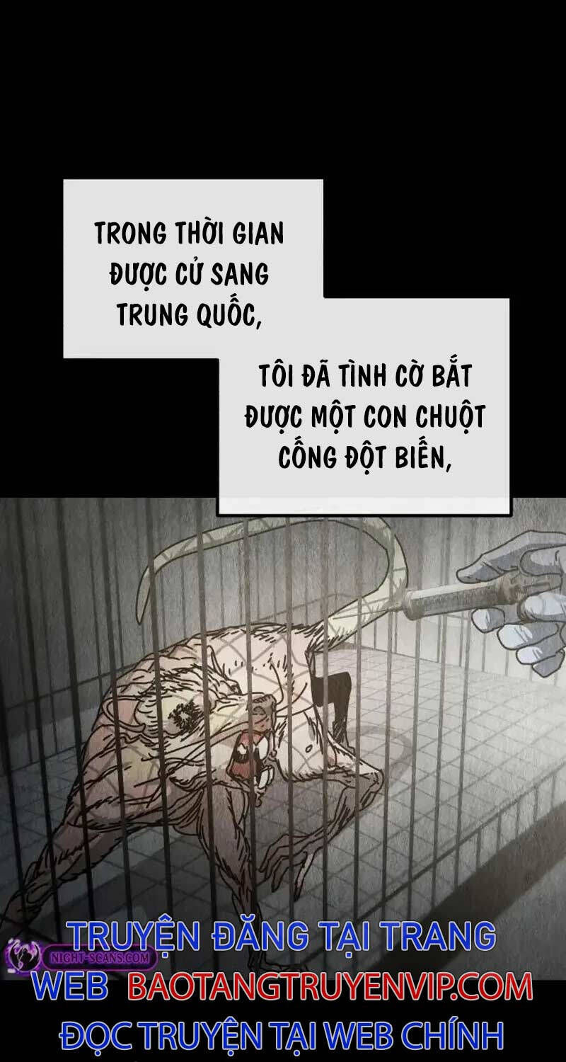 D-Day Hầm Trú Ẩn [Chap 1-57]