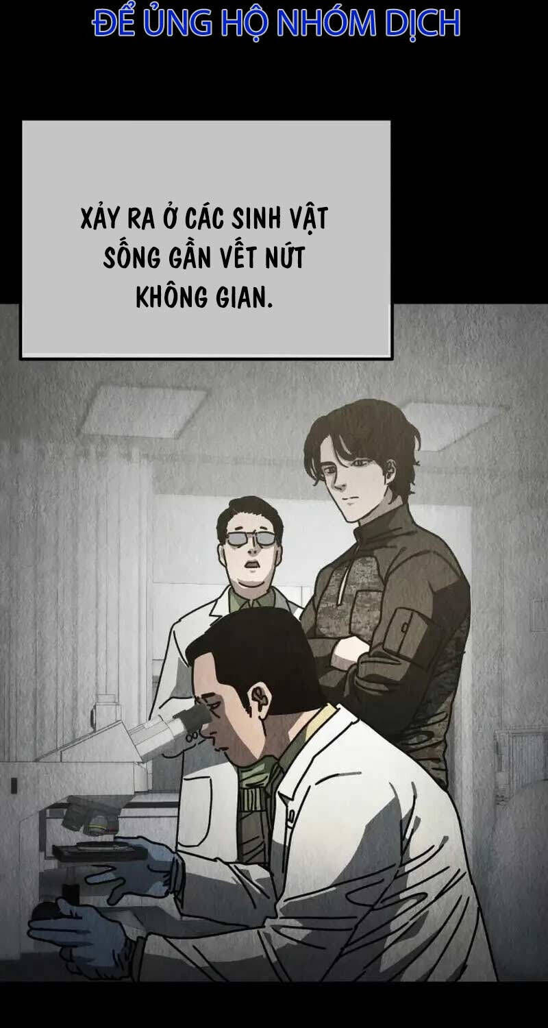 D-Day Hầm Trú Ẩn [Chap 1-57]