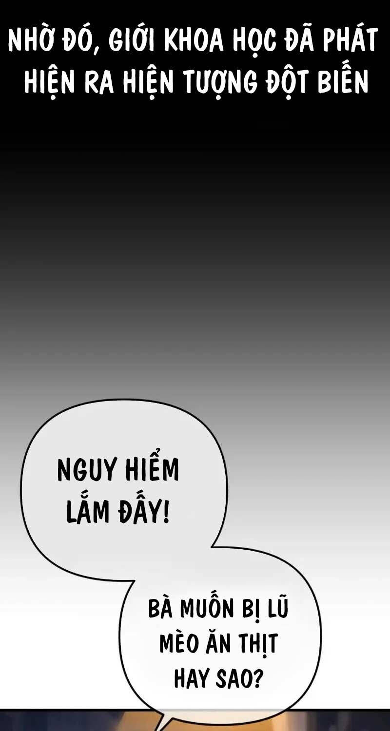 D-Day Hầm Trú Ẩn [Chap 1-57]