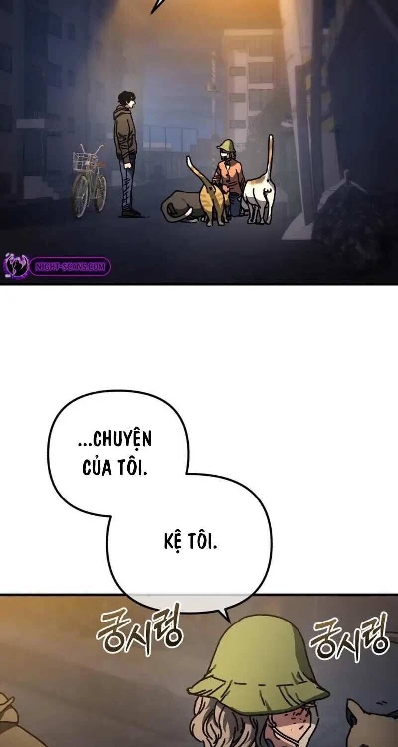 D-Day Hầm Trú Ẩn [Chap 1-57]