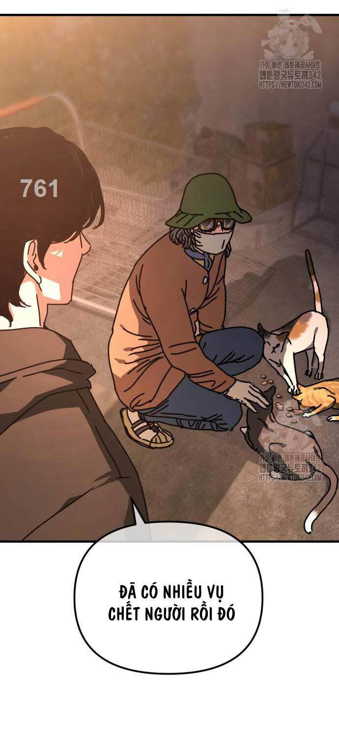 D-Day Hầm Trú Ẩn [Chap 1-57]
