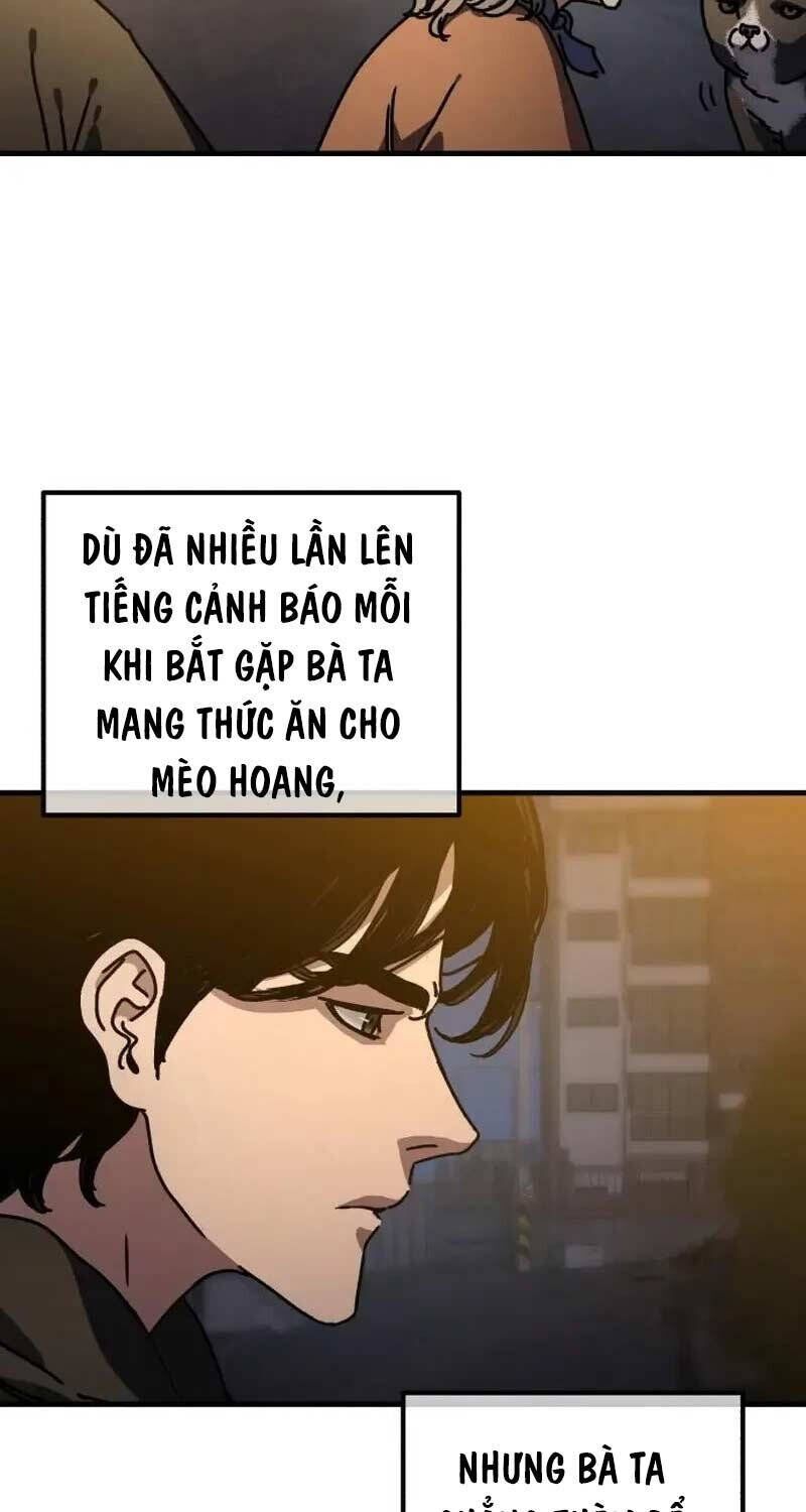 D-Day Hầm Trú Ẩn [Chap 1-57]