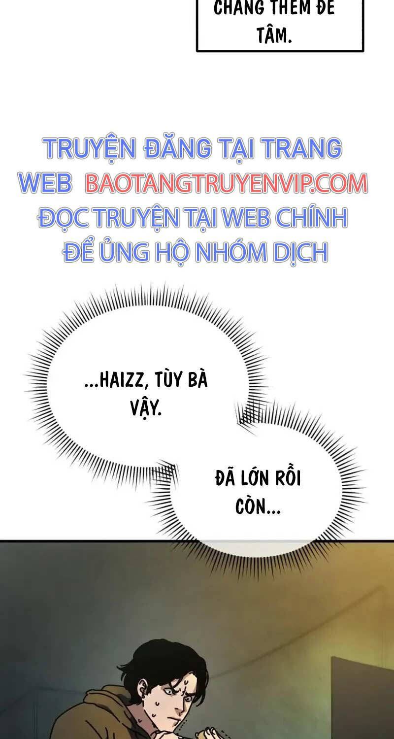 D-Day Hầm Trú Ẩn [Chap 1-57]