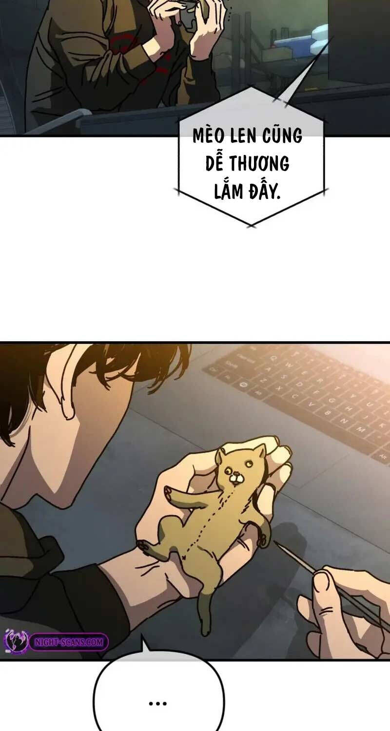 D-Day Hầm Trú Ẩn [Chap 1-57]