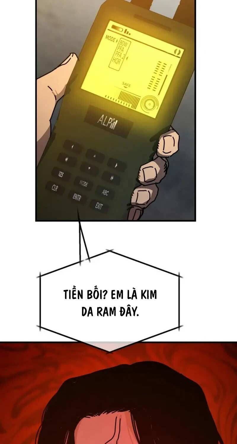 D-Day Hầm Trú Ẩn [Chap 1-57]