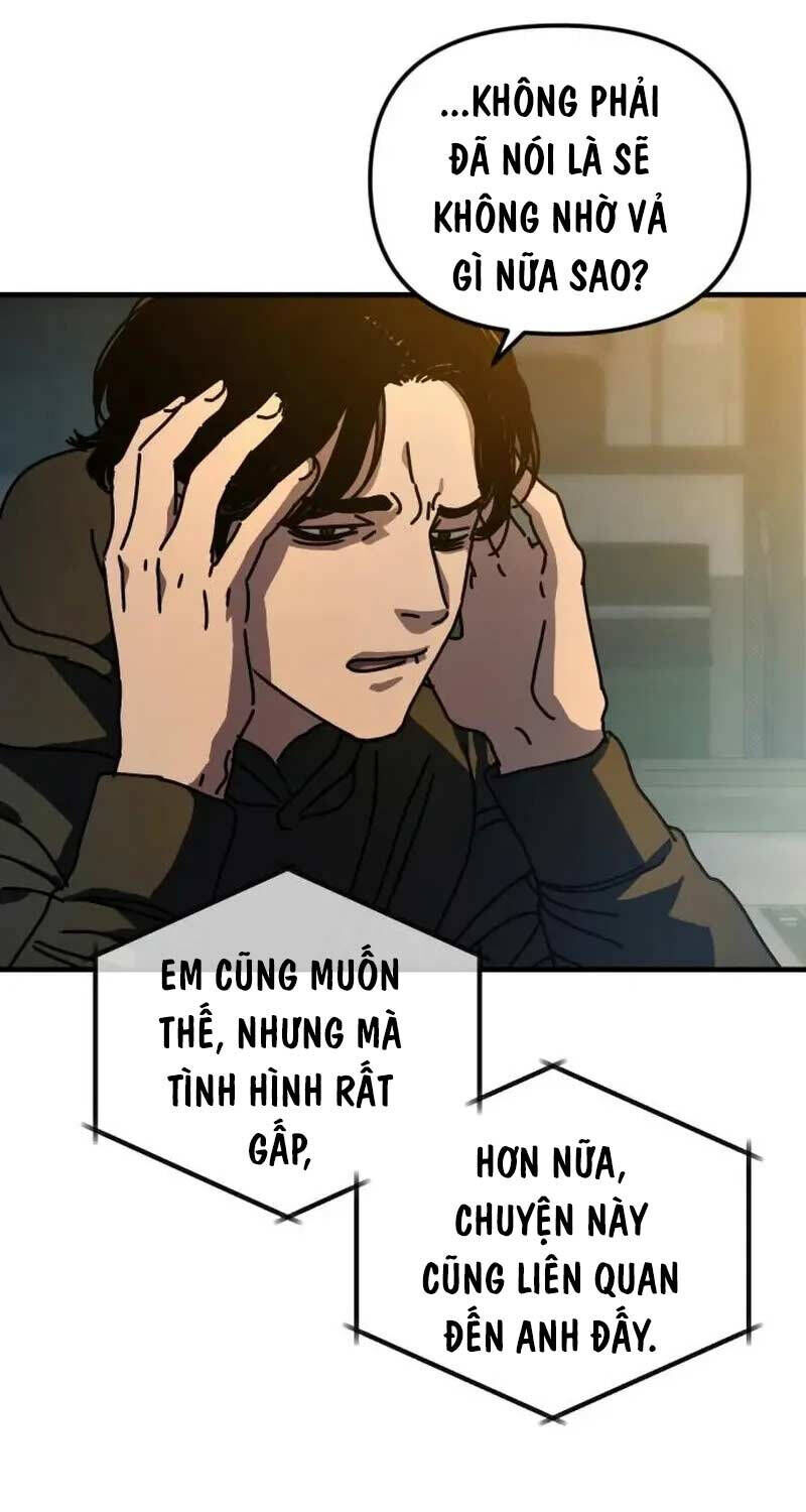 D-Day Hầm Trú Ẩn [Chap 1-57]