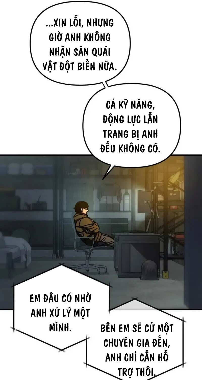 D-Day Hầm Trú Ẩn [Chap 1-57]