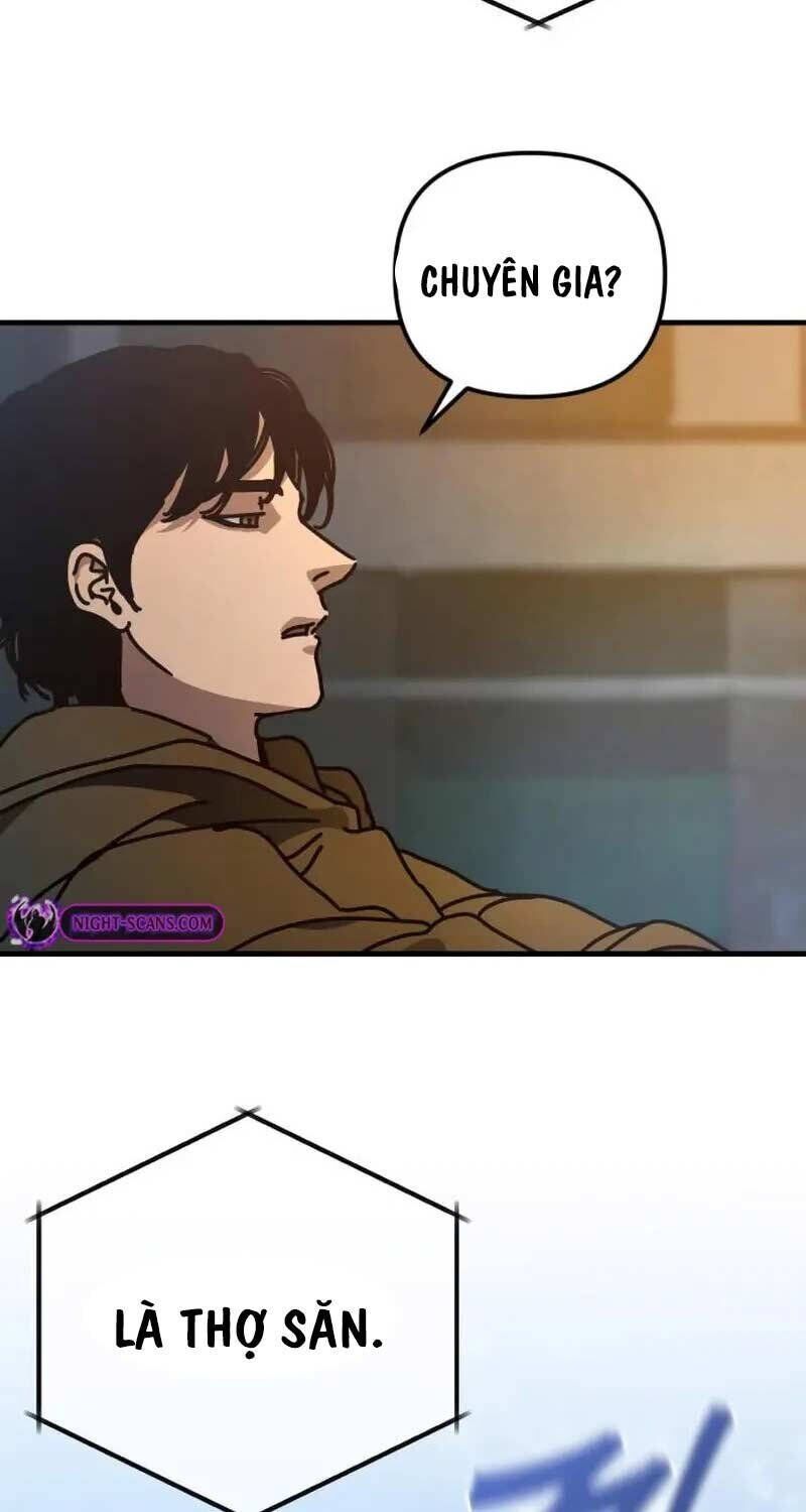 D-Day Hầm Trú Ẩn [Chap 1-57]
