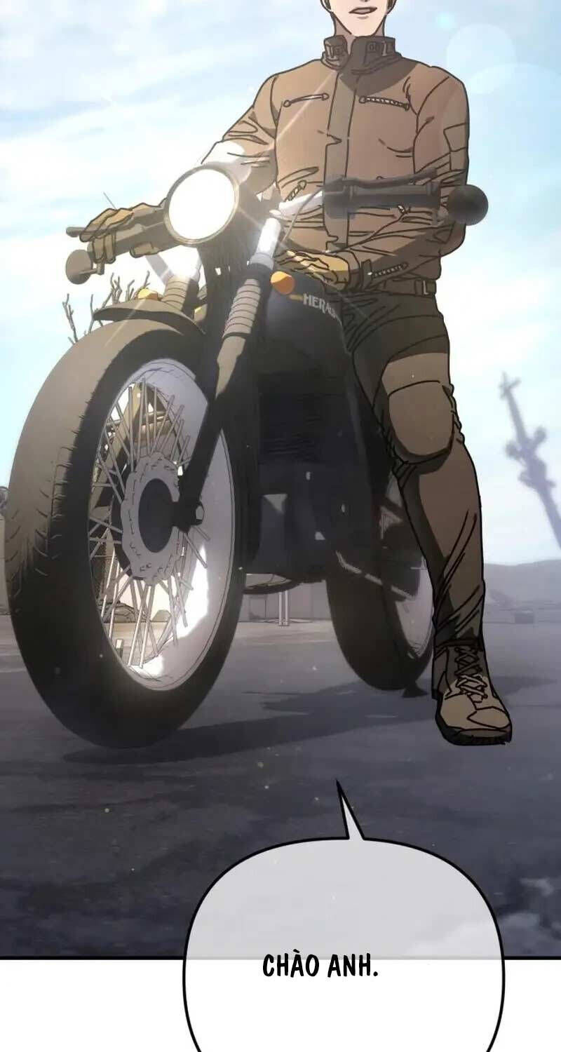 D-Day Hầm Trú Ẩn [Chap 1-57]
