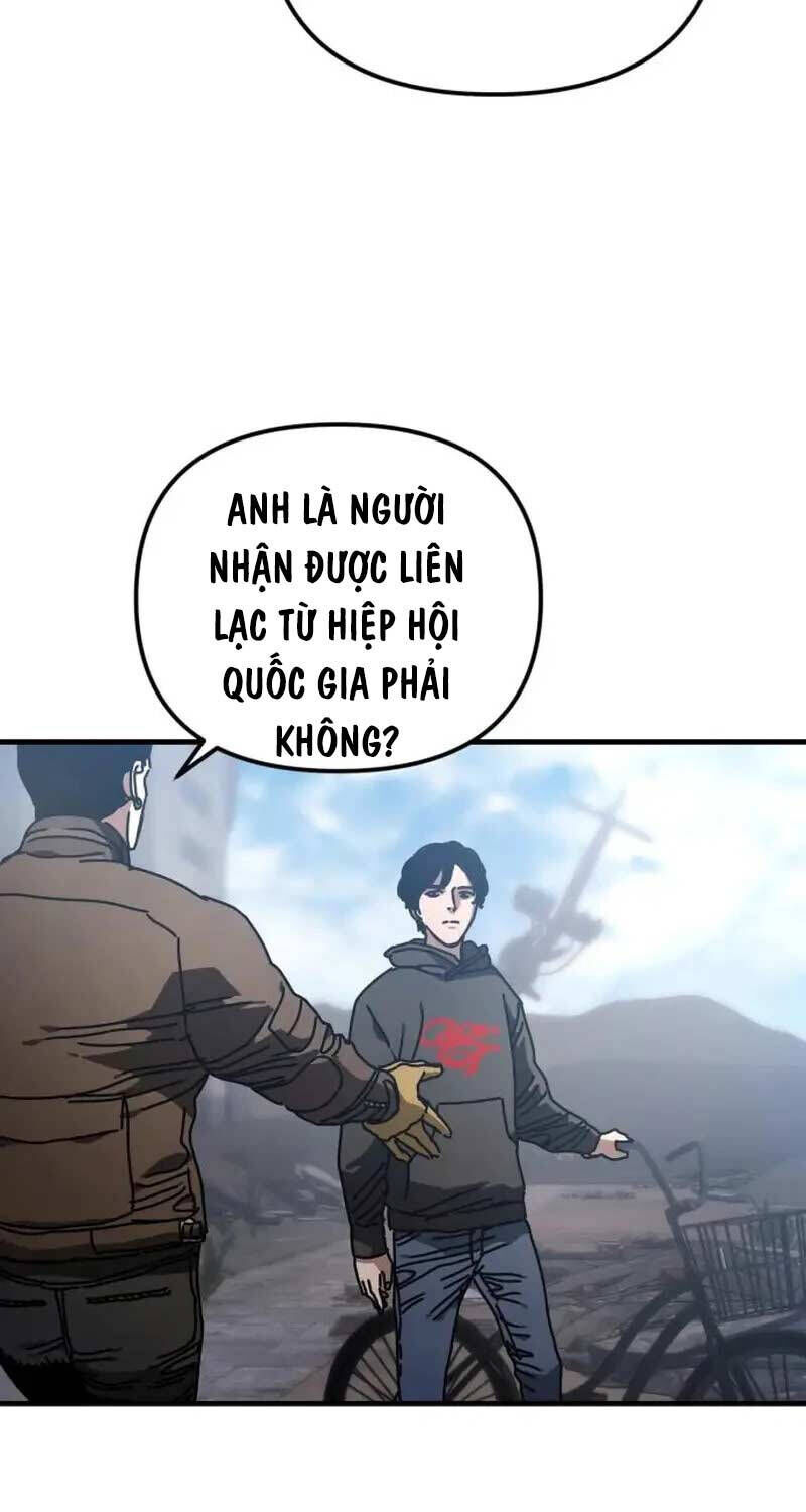 D-Day Hầm Trú Ẩn [Chap 1-57]
