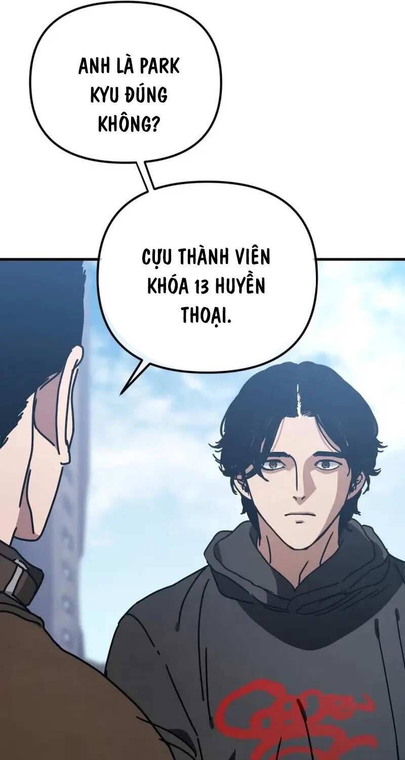 D-Day Hầm Trú Ẩn [Chap 1-57]