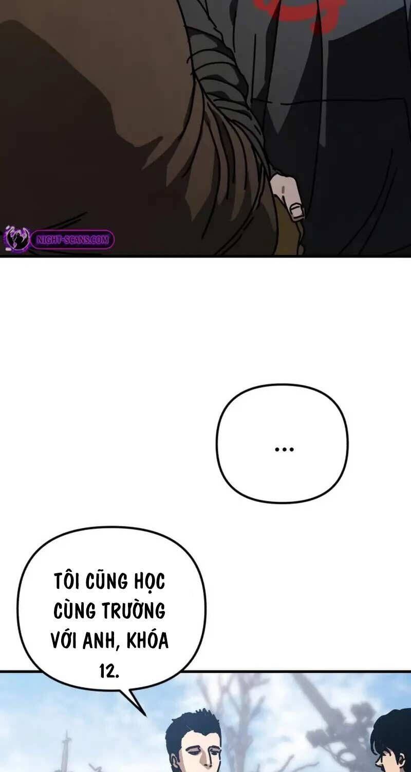 D-Day Hầm Trú Ẩn [Chap 1-57]