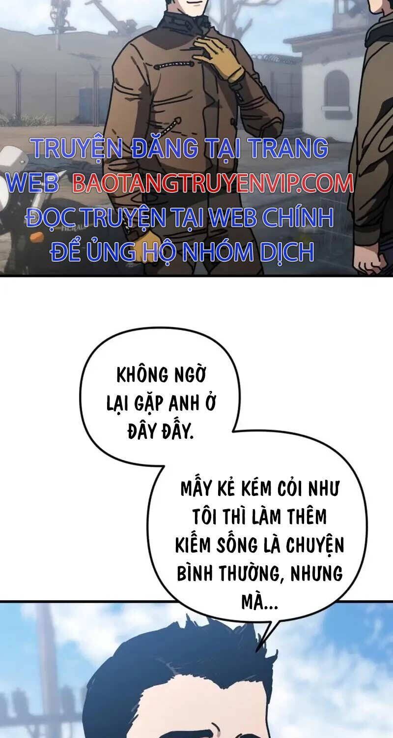 D-Day Hầm Trú Ẩn [Chap 1-57]