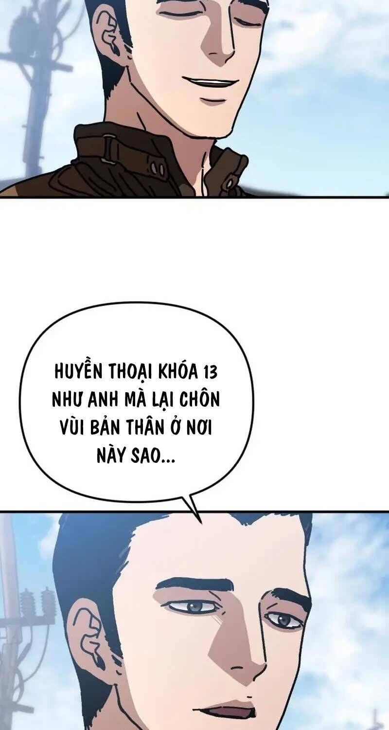 D-Day Hầm Trú Ẩn [Chap 1-57]