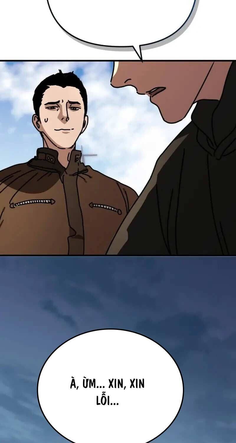 D-Day Hầm Trú Ẩn [Chap 1-57]