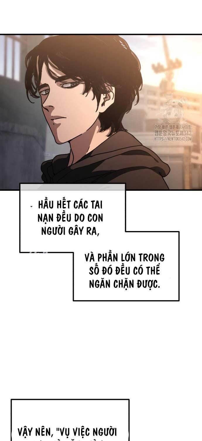 D-Day Hầm Trú Ẩn [Chap 1-57]