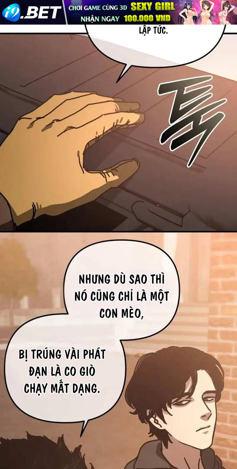 D-Day Hầm Trú Ẩn [Chap 1-57]