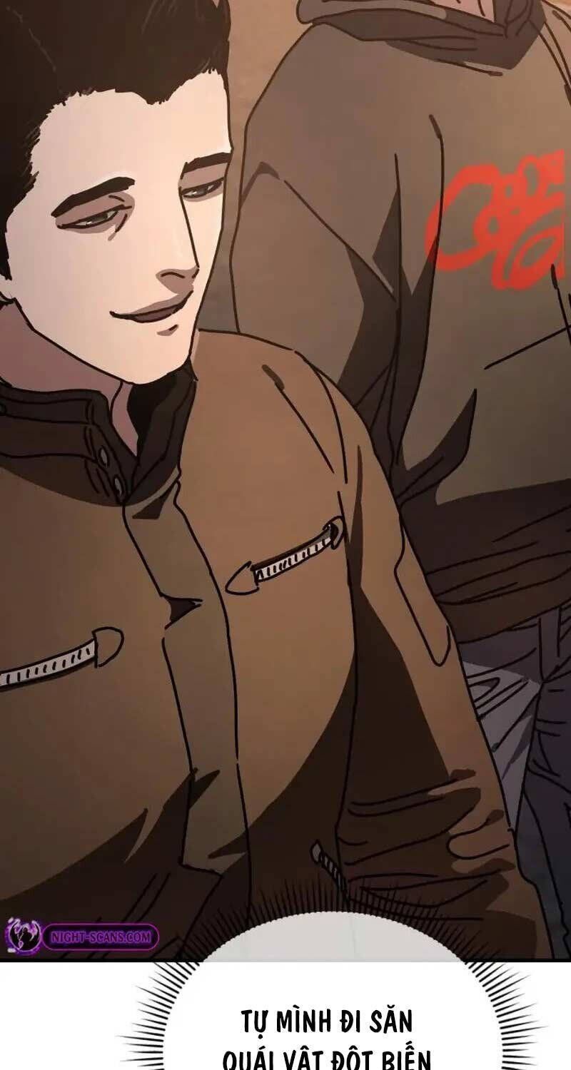 D-Day Hầm Trú Ẩn [Chap 1-57]
