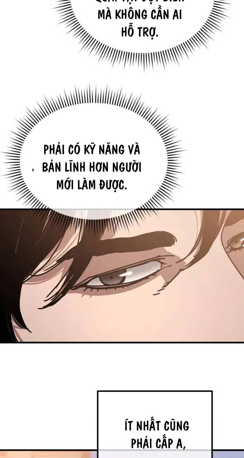 D-Day Hầm Trú Ẩn [Chap 1-57]