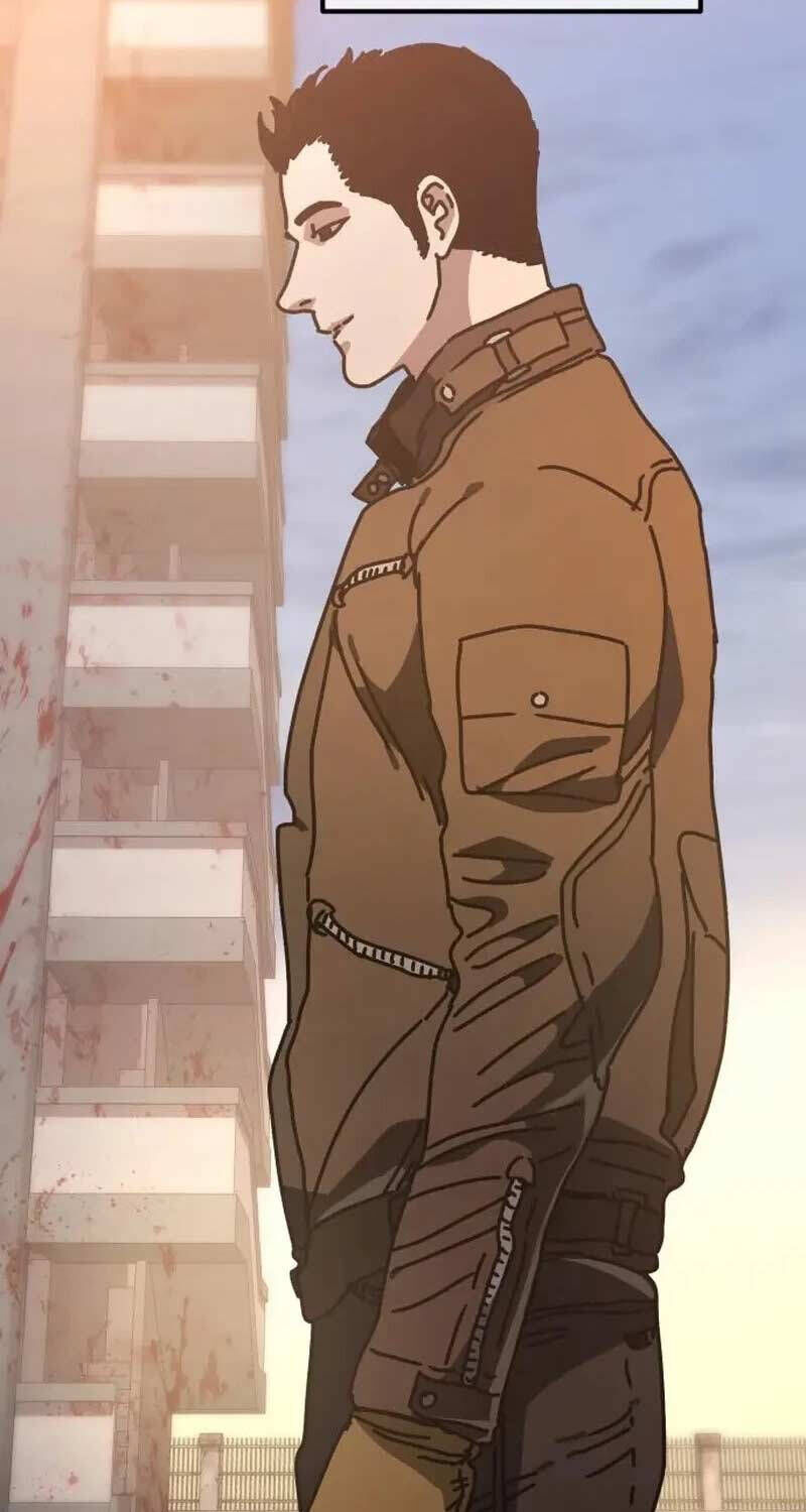 D-Day Hầm Trú Ẩn [Chap 1-57]
