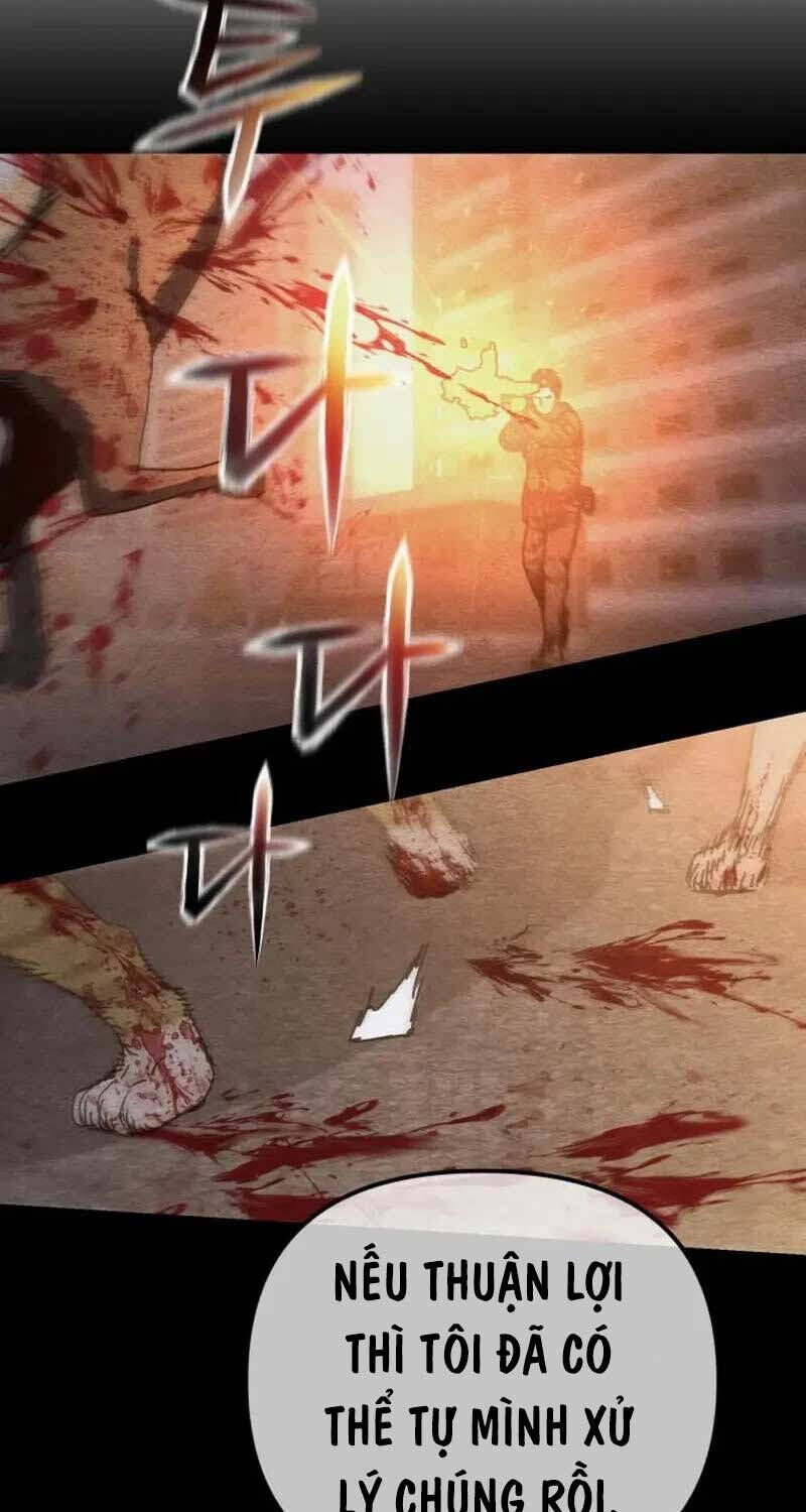 D-Day Hầm Trú Ẩn [Chap 1-57]
