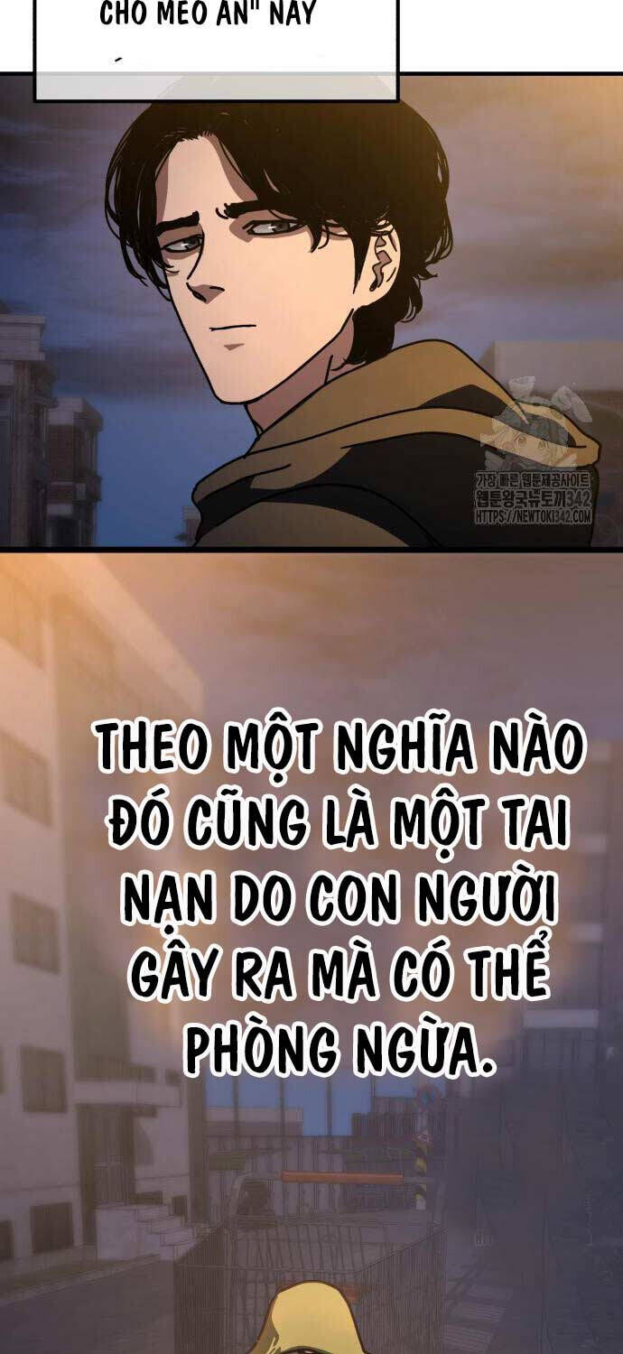 D-Day Hầm Trú Ẩn [Chap 1-57]