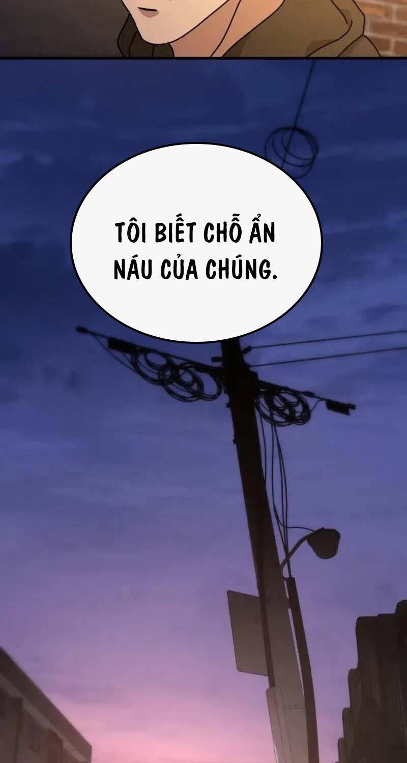D-Day Hầm Trú Ẩn [Chap 1-57]