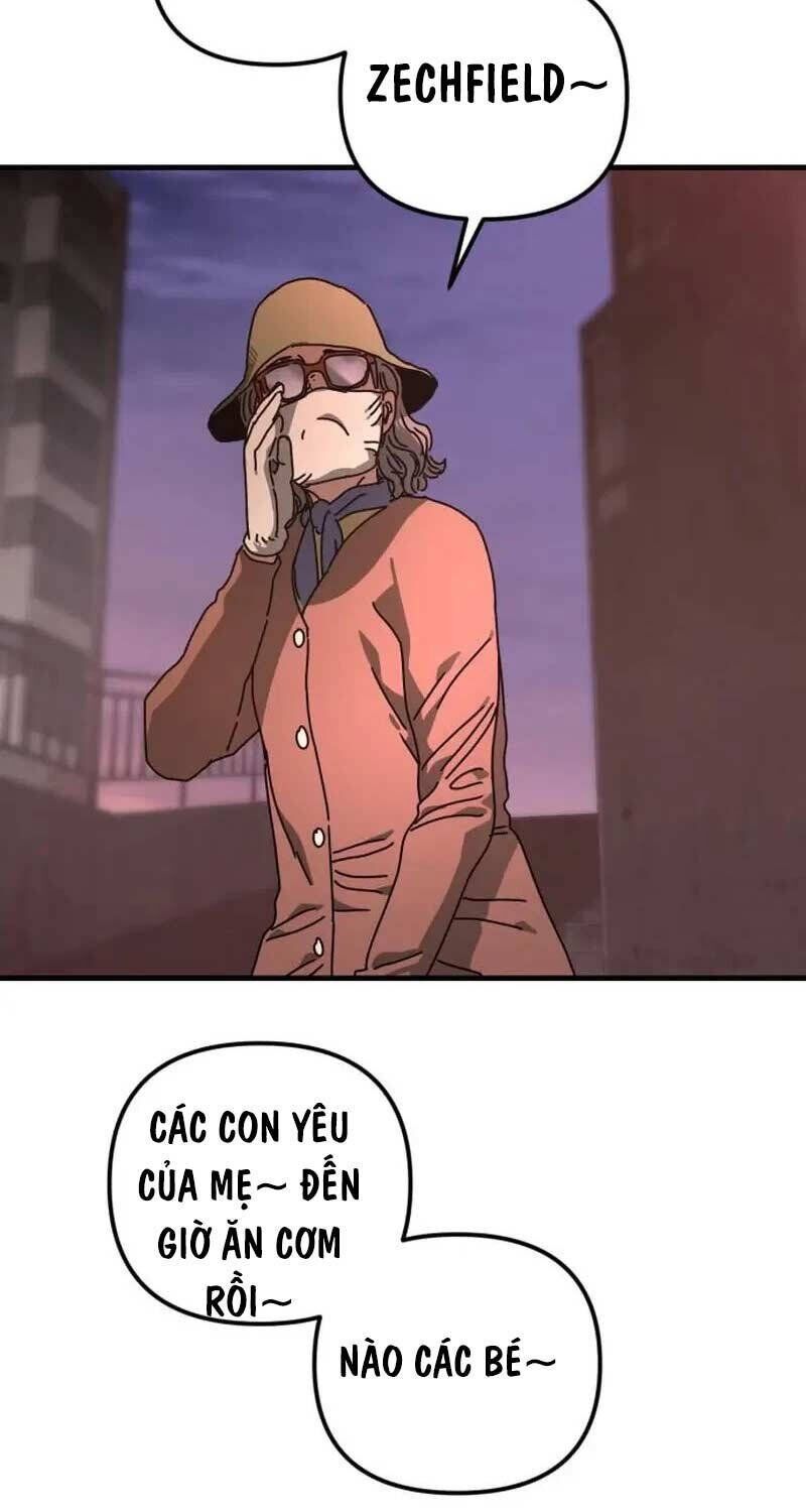 D-Day Hầm Trú Ẩn [Chap 1-57]